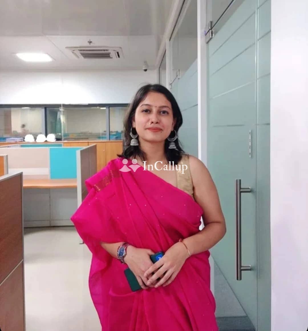 experience pure pleasure with sensual kajal in gwalior young adventurous and ready to fulfill your desires - Call Girls in gwalior mp_i