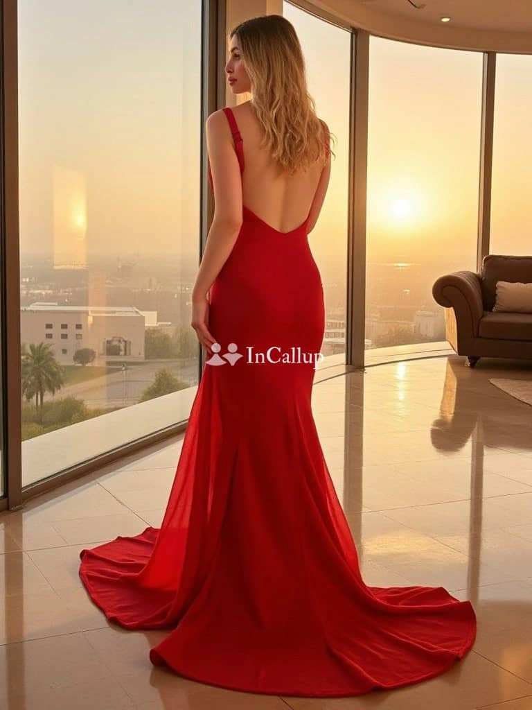 explore unforgettable moments with nikki in hauz khas for an alluring girlfriend experience and more - Call Girls in Hauz Khas