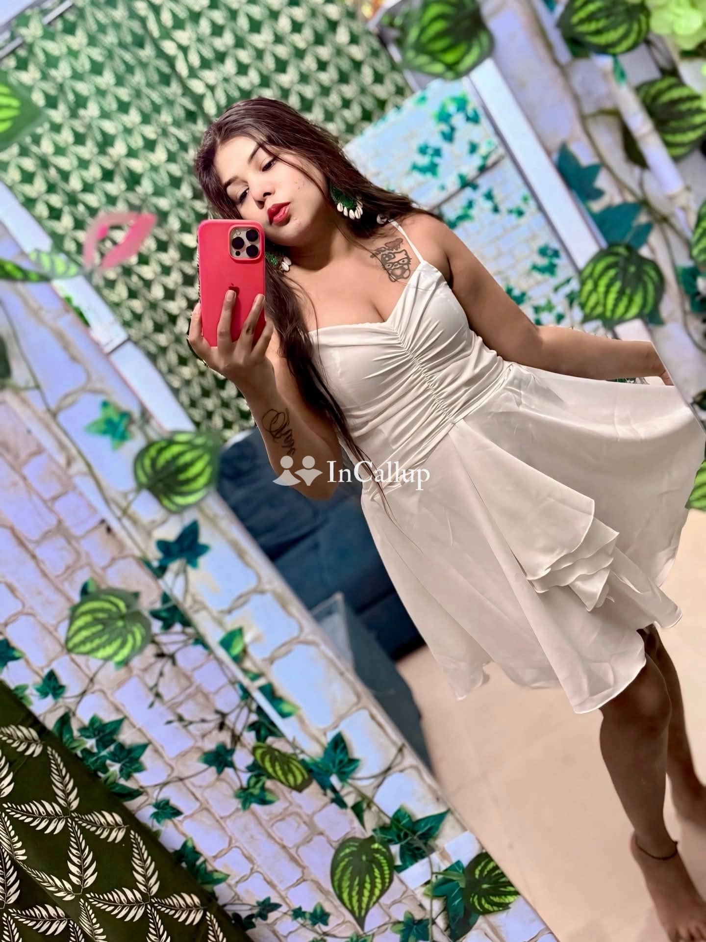 experience ultimate pleasure with kiran kumari your petite blonde goddess in hazaribagh awaits you - Call Girls in Hazaribagh