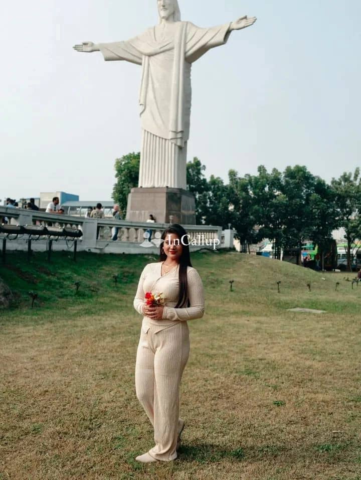 explore your deepest desires with kiran kumari in hazaribaghs seductive escape for unforgettable moments - Call Girls in Hazaribagh