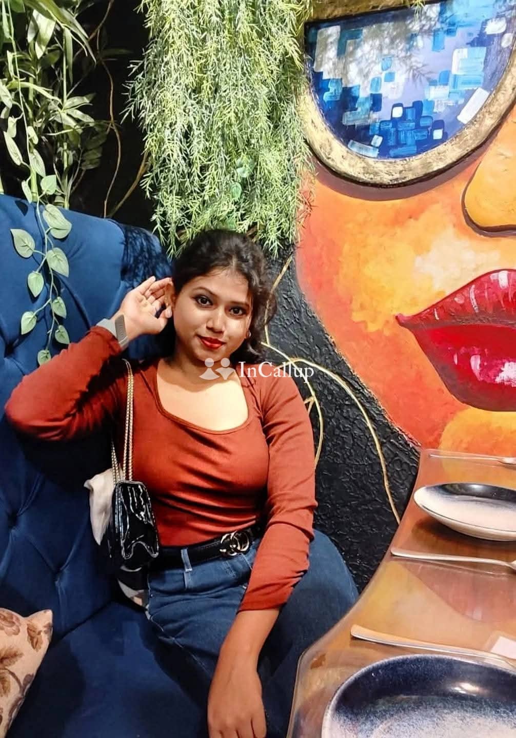 explore your fantasies with nisha hazara a captivating call girl in hazaribagh ready to please you intimately - Call Girls in Hazaribagh