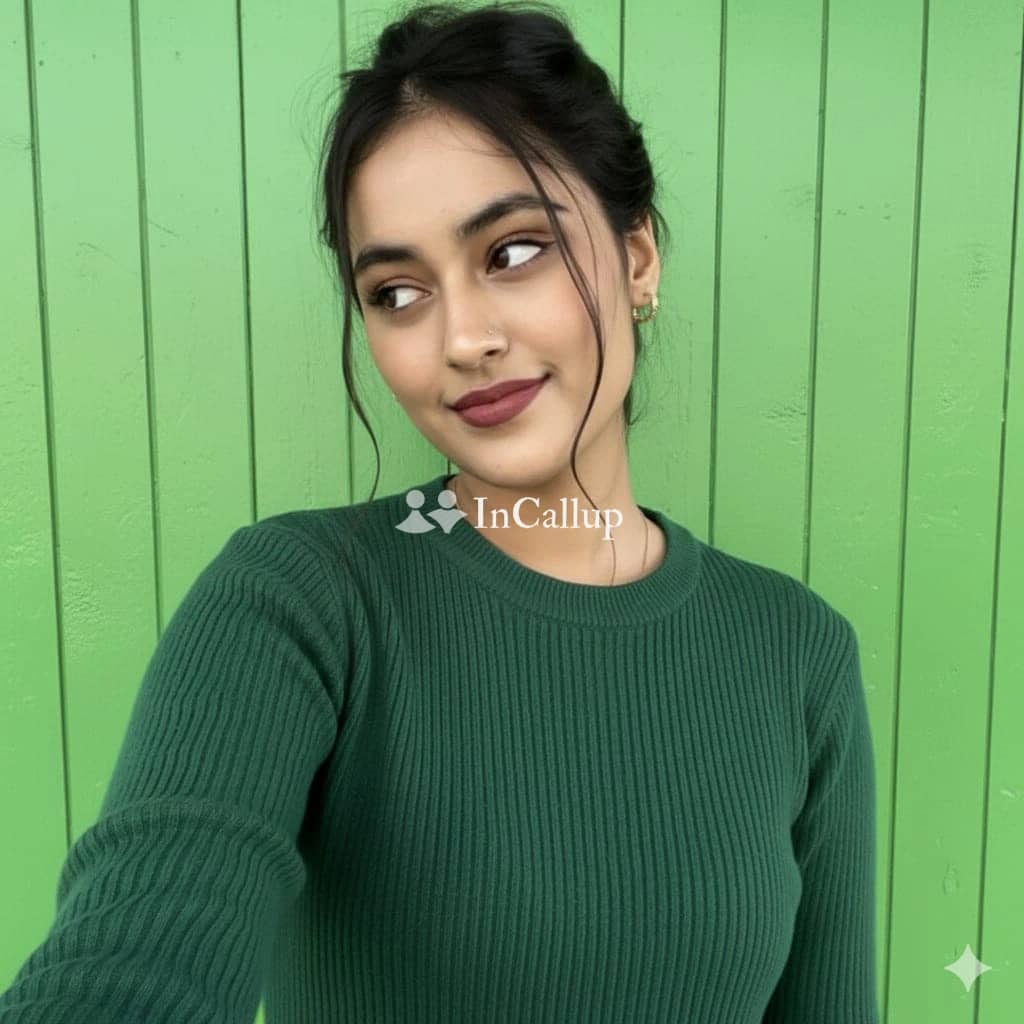 discover the allure of sunita patel your charming 19yearold escort in hazaribagh for unforgettable moments - Call Girls in Hazaribagh