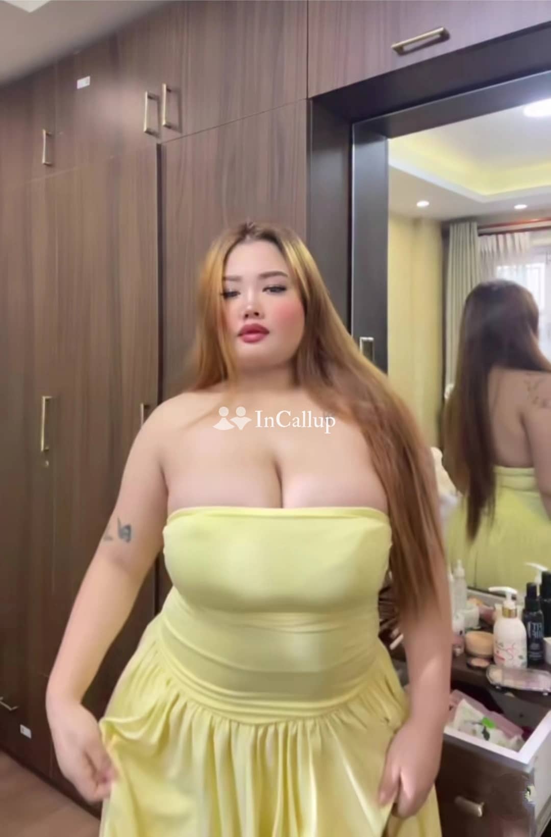 sikhaa 21 offering a seductive girlfriend experience in hazaribagh with curvy body and captivating auburn hair - Call Girls in Hazaribagh