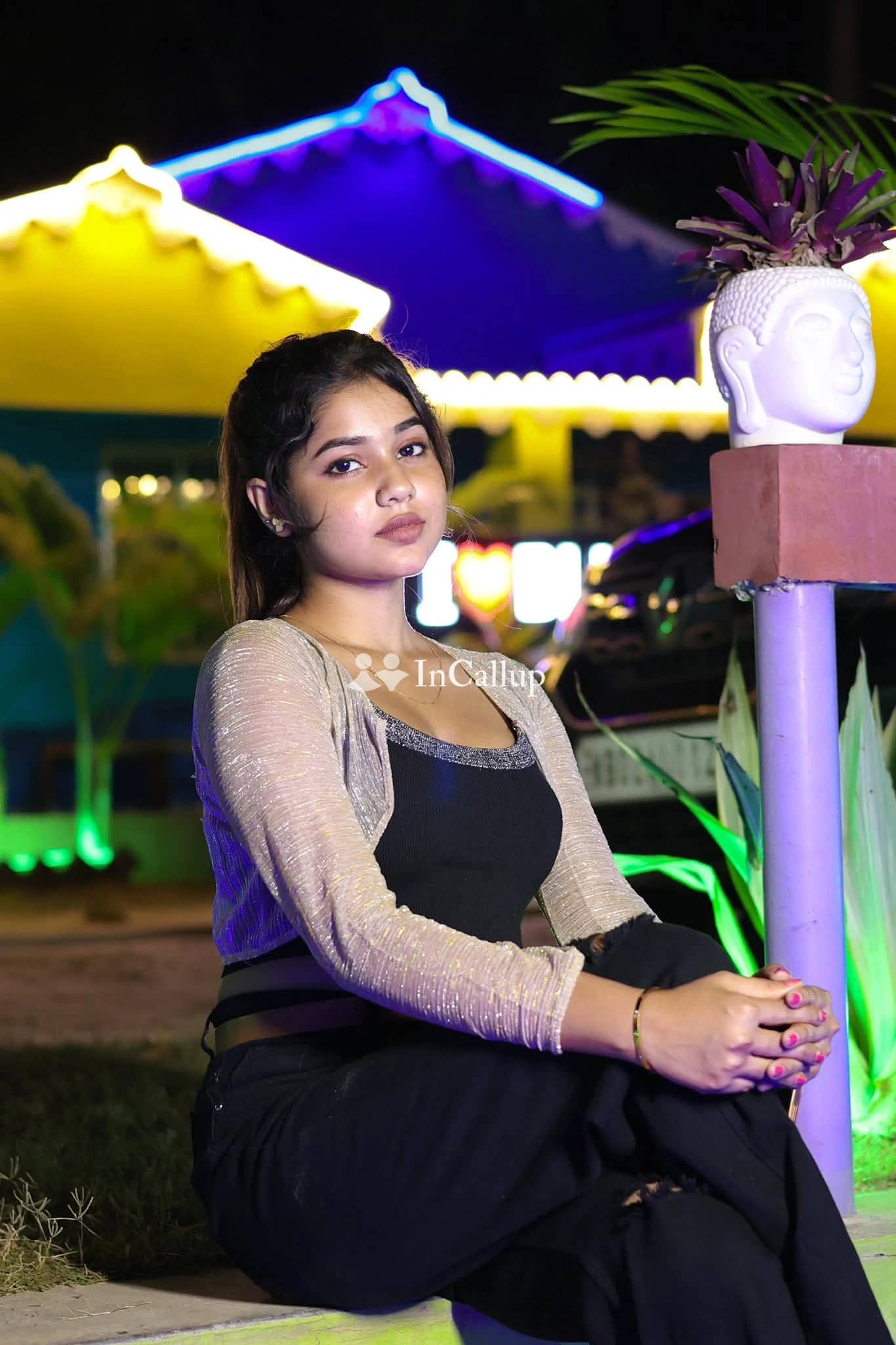 explore your wildest fantasies with kiran kumaris enticing girlfriend experience in hazaribagh - Call Girls in hazaribagh jh_i