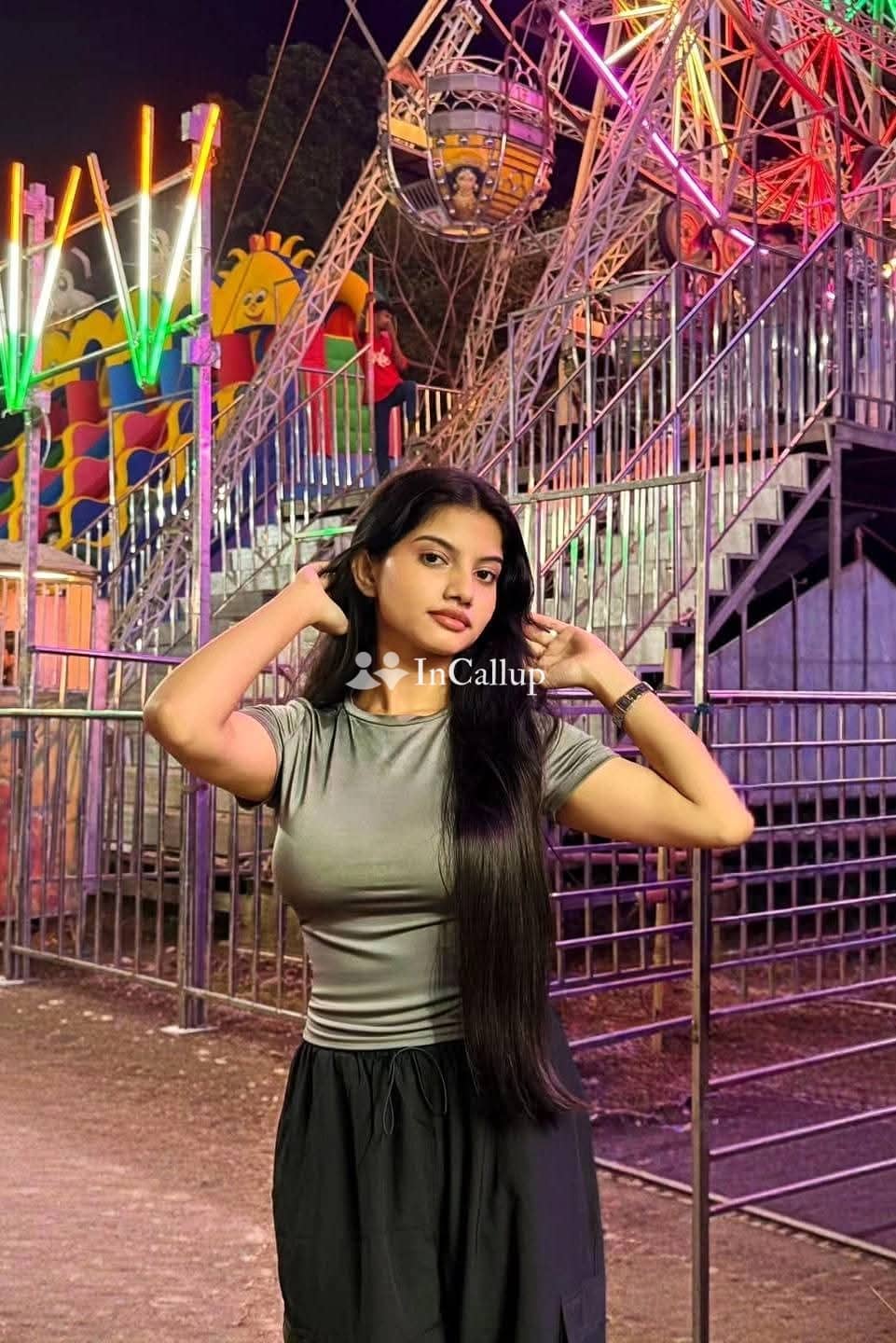 explore your deepest desires with kiran kumaris enticing girlfriend experience in hazaribagh jhi - Call Girls in hazaribagh jh_i