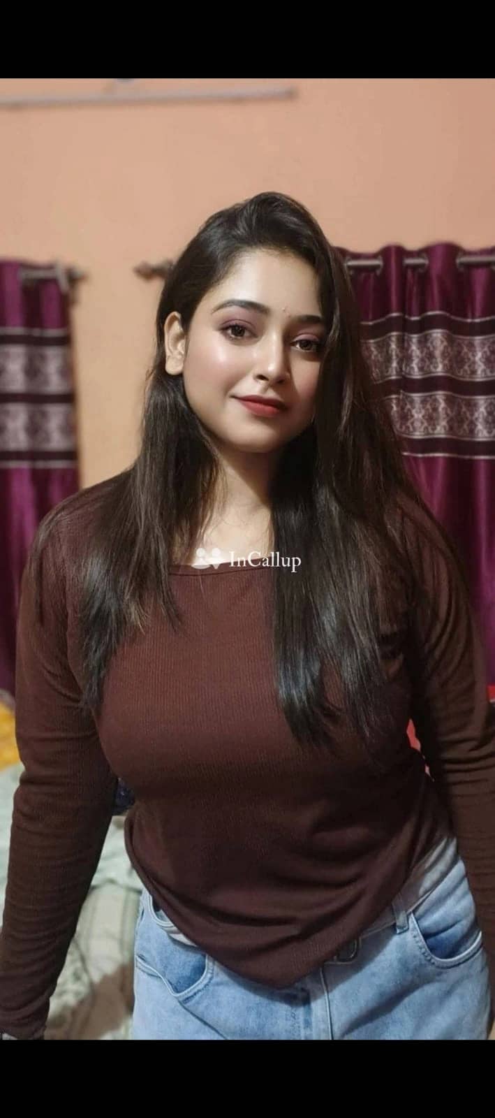 experience pure pleasure with aarohi a curvy 21 year old escort from hazaribagh offering unforgettable adventures - Call Girls in hazaribagh jh_i
