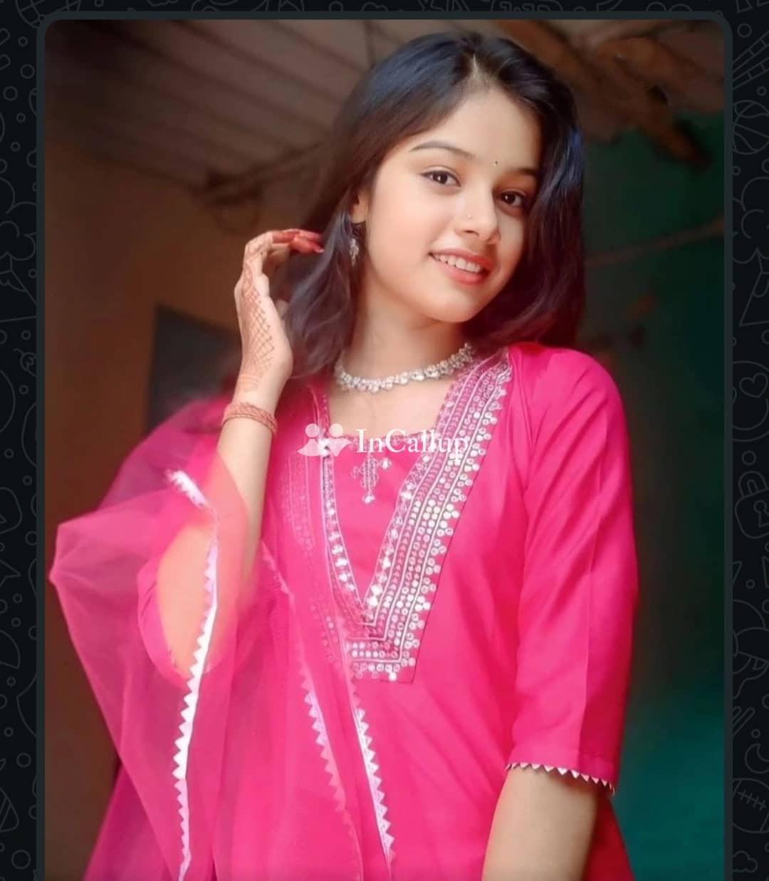 join neha for an unforgettable evening of pleasure in howrah with her seductive charm and enticing services - Call Girls in Howrah