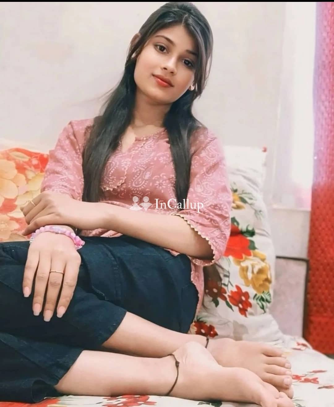 experience unforgettable passion with roshni the enticing call girl from howrah who fulfills your wildest desires - Call Girls in Howrah