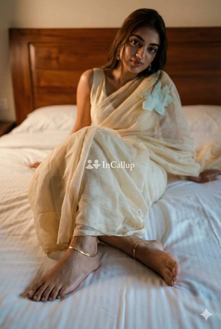 sensual and adventurous 21yearold call girl in howrah offering unforgettable experiences and diverse services - Call Girls in Howrah