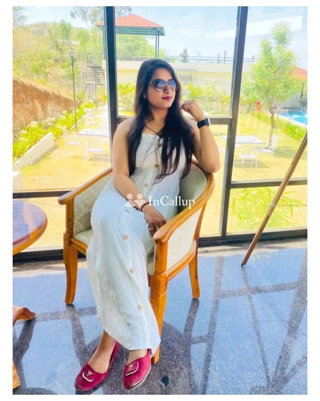 meet priya your adventurous 21yearold blonde beauty in howrah offering unforgettable girlfriend experiences and more - Call Girls in Howrah