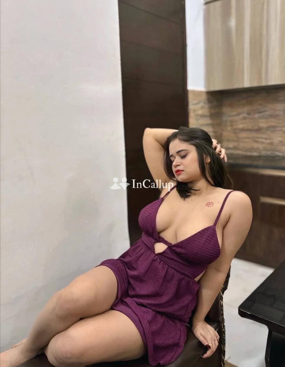 experience pure pleasure with zoya khan your curvy call girl in hyderabad for unforgettable intimate moments - Call Girls in hyderabad