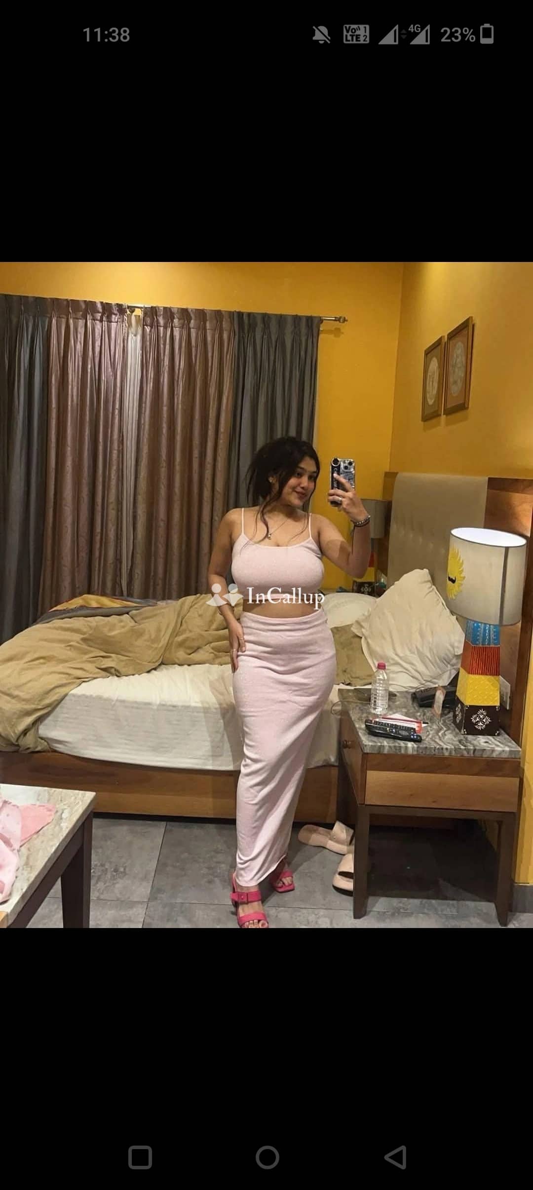 experience pure pleasure with kavya a petite 21yearold beauty in hyderabad offering unforgettable encounters - Call Girls in Hyderabad