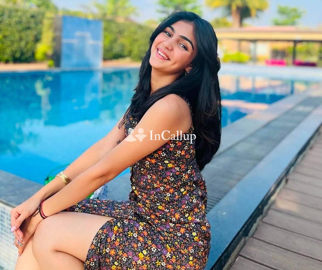 experience unforgettable moments with komal in hyderabad your blissful girlfriend escape awaits - Call Girls in Hyderabad