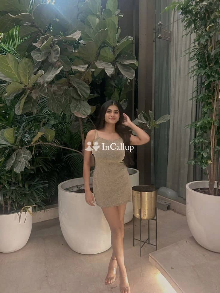 sensational 23 year old blonde escort in hyderabad offering unforgettable experiences and services just for you - Call Girls in Hyderabad