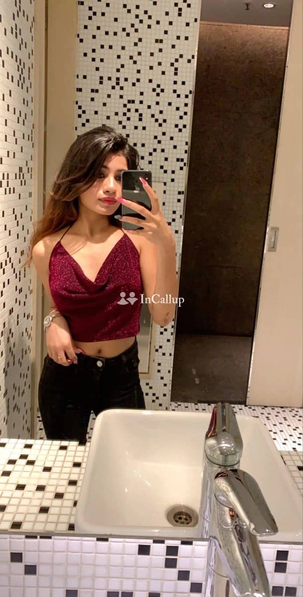 sensational 23yearold hyderabad escort ready to indulge your fantasies with diverse services and unforgettable experienc - Call Girls in Hyderabad