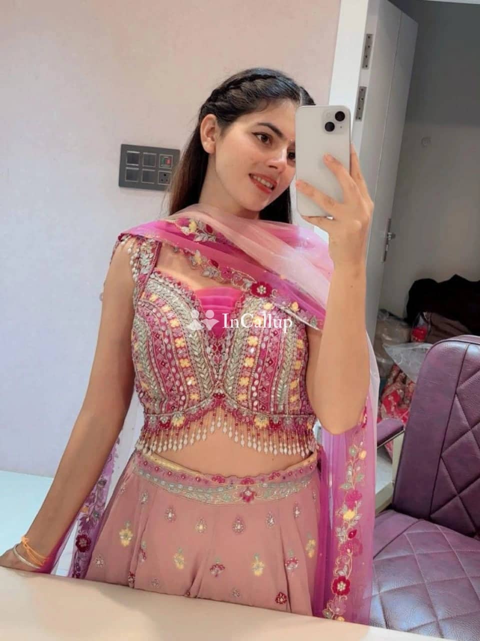 explore unforgettable pleasures with 22 year old call girl in hyderabad offering diverse erotic experiences - Call Girls in Hyderabad