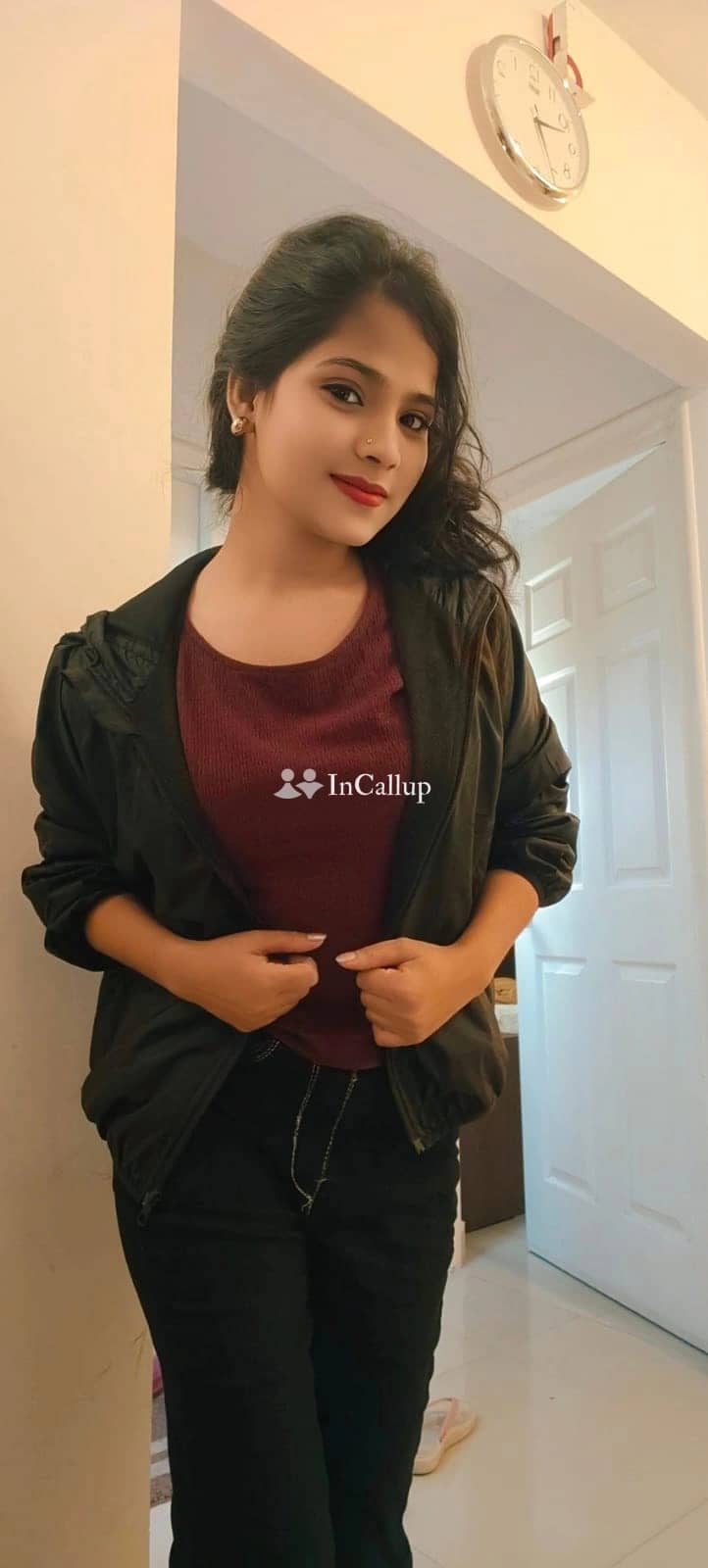 discover hyderabads enchanting manisha for unforgettable girlfriend experiences and more at just 23 years young - Call Girls in hyderabad tg_i