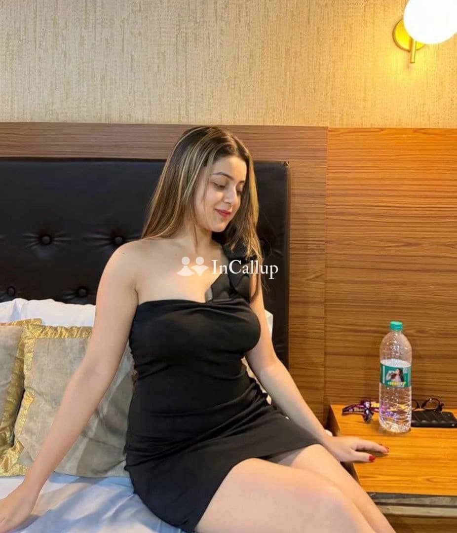 experience unforgettable moments with janhvi mehta your sultry hyderabad companion for all desires - Call Girls in hyderabad tg_i