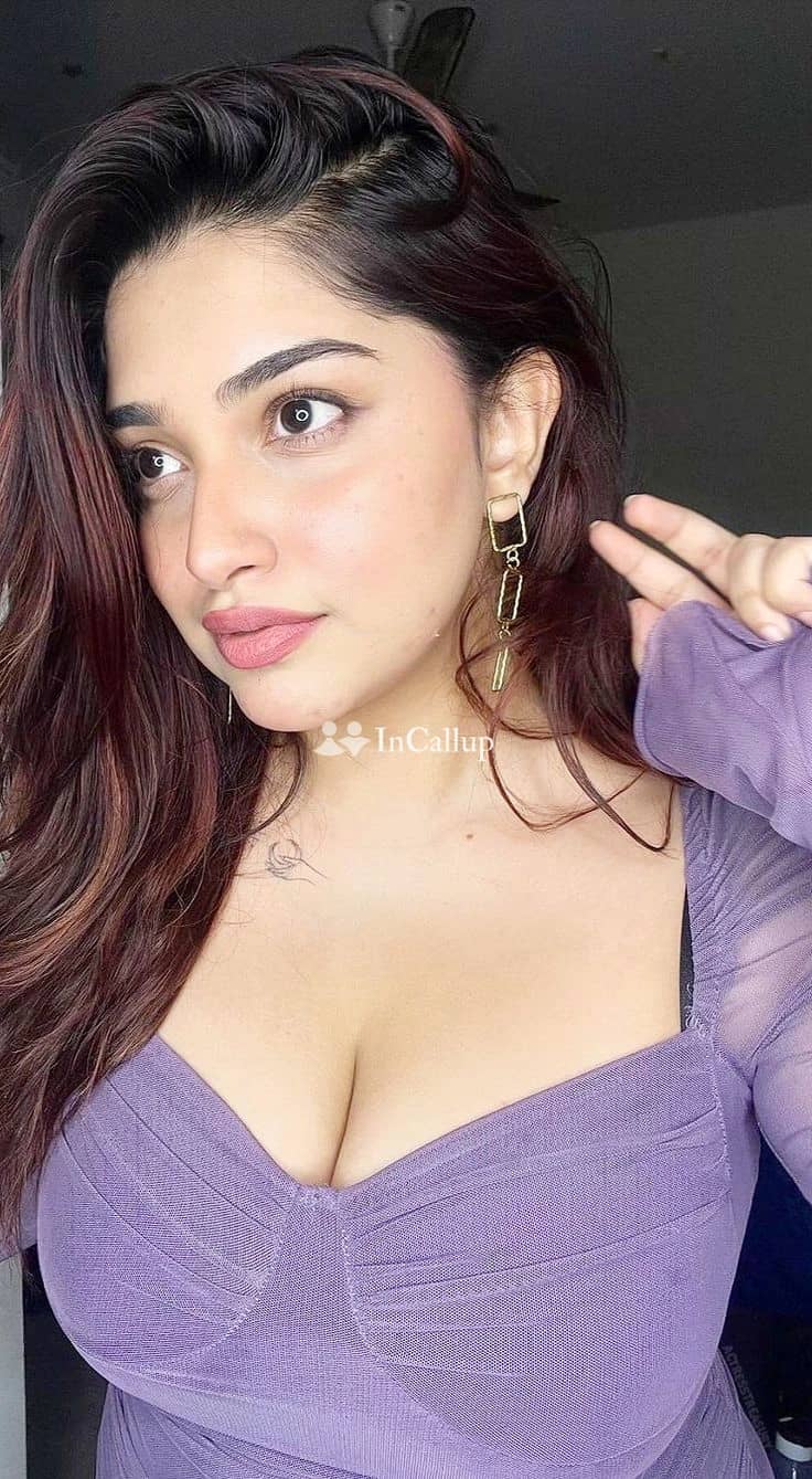 sophisticated and sensual experiences with pallavi your perfect hyderabad companion at 22 years young - Call Girls in hyderabad tg_i