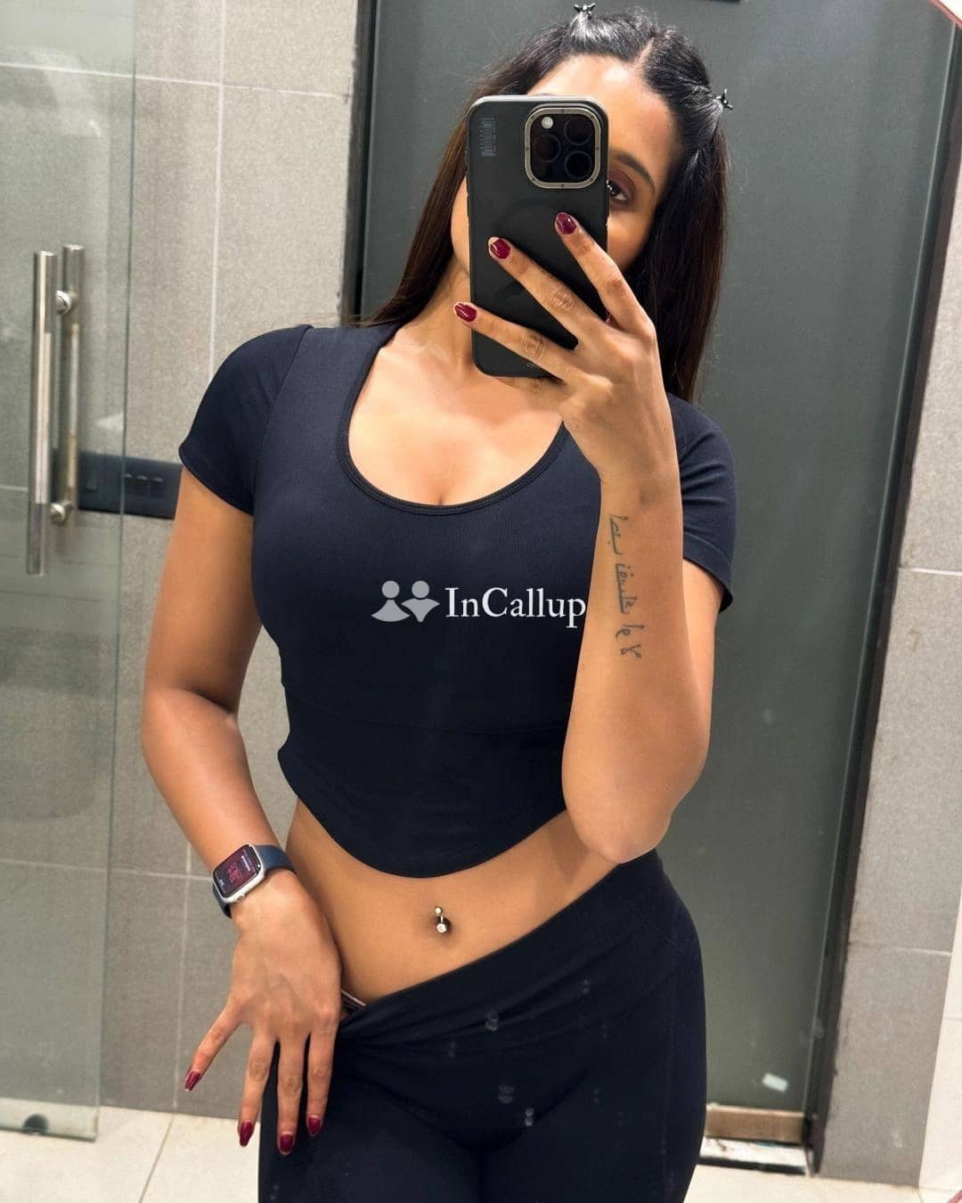 discover the allure of ayesha patel your enchanting companion in hyderabad for unforgettable experiences - Call Girls in hyderabad tg_i