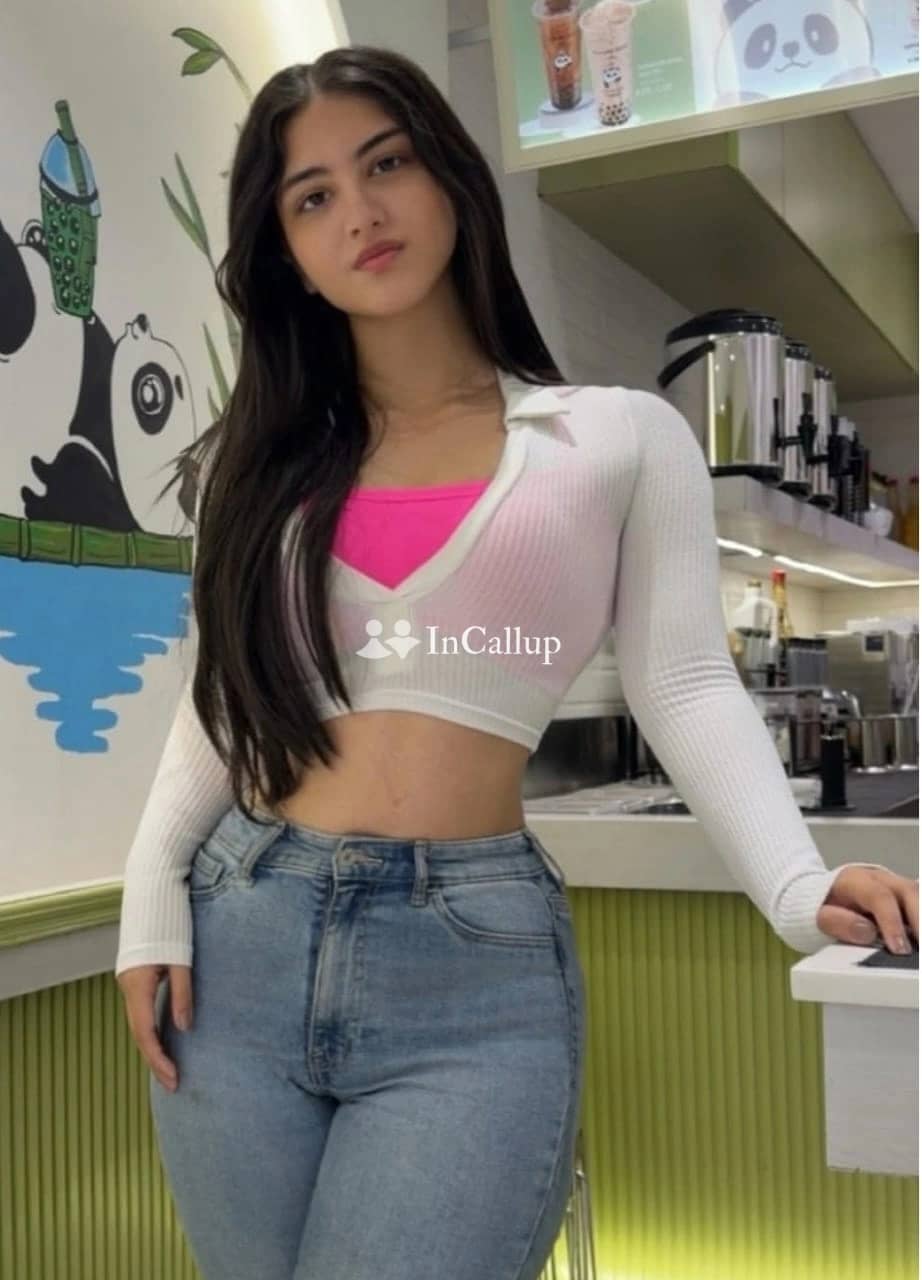 indores low price genuine ok offering unforgettable experiences with blonde beauty and diverse services - Call Girls in Indore