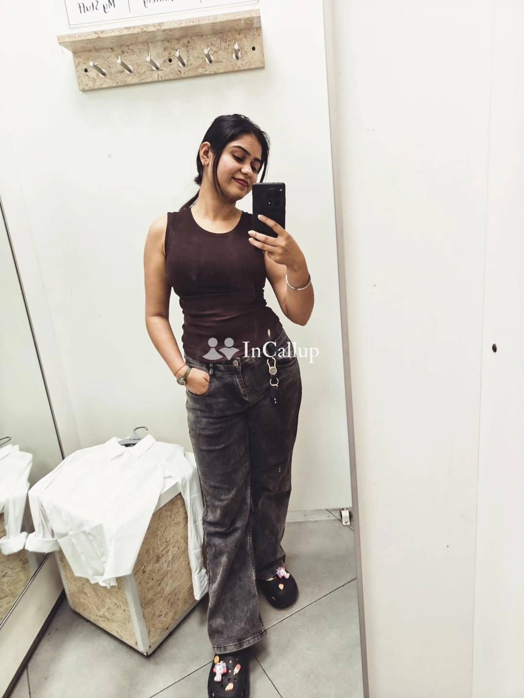 indores stunning kajal singh offering unforgettable experiences with sensual services and captivating charm - Call Girls in indore mp_i