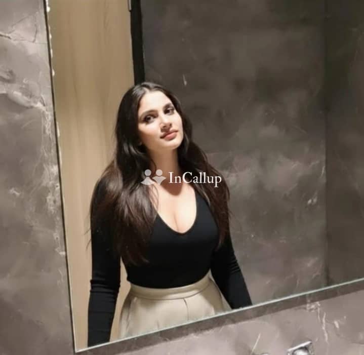 explore unforgettable moments with sakshi sharma your enticing indore companion for an adventurous experience - Call Girls in indore mp_i