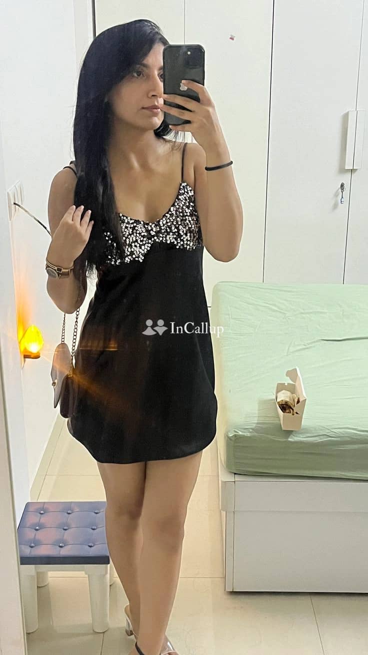 sensual 21yearold call girl in jamnagar ready to indulge your desires with a range of exciting services - Call Girls in Jamnagar