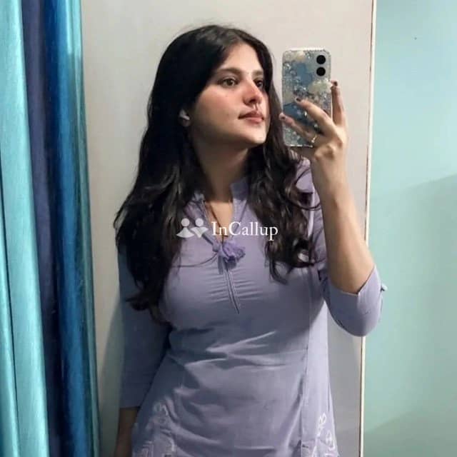 sensational 19 year old call girl in janjgir champa offering diverse services for unforgettable experiences - Call Girls in Janjgir Champa