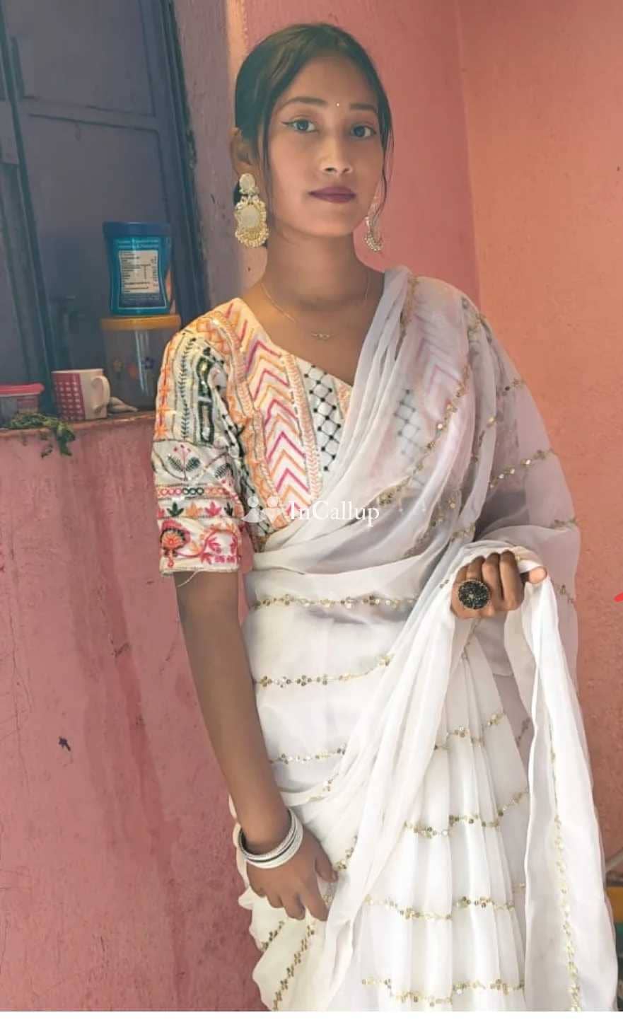 experience pure pleasure with nisha sharmas erotic massages in jaunpur your ultimate fantasy awaits - Call Girls in Jaunpur