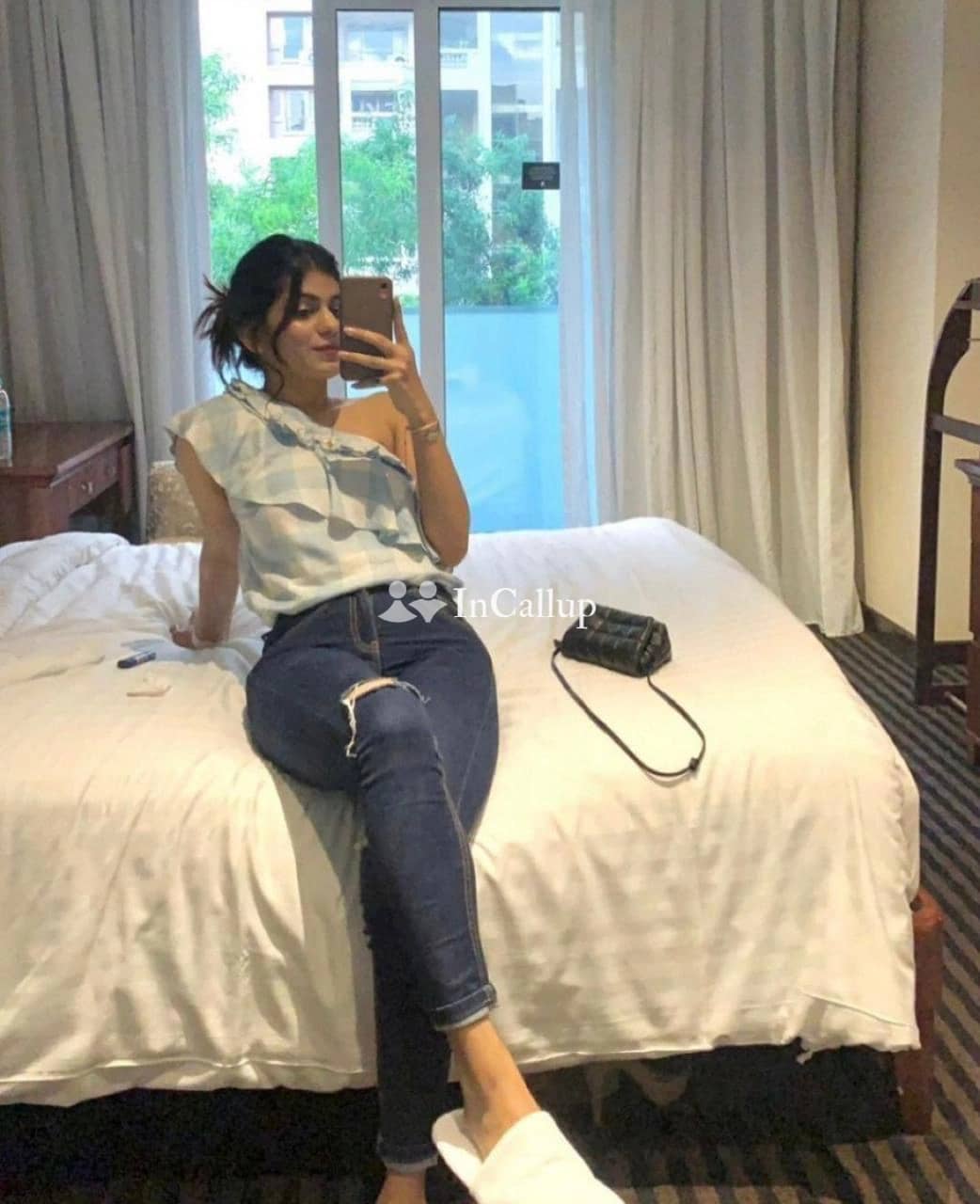 sensual experiences await in jhajjar with 18yearold curvy beauty offering exclusive services and unforgettable moments - Call Girls in Jhajjar