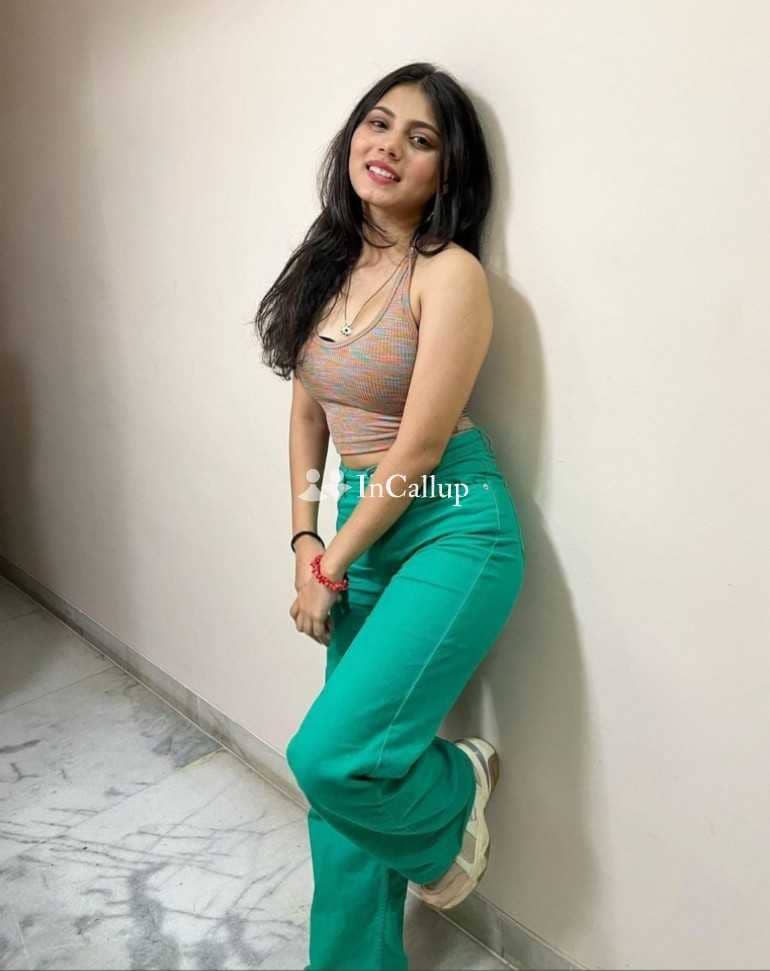 discover the allure of siya in kanpur your ultimate girlfriend experience awaits with thrilling services - Call Girls in Kanpur