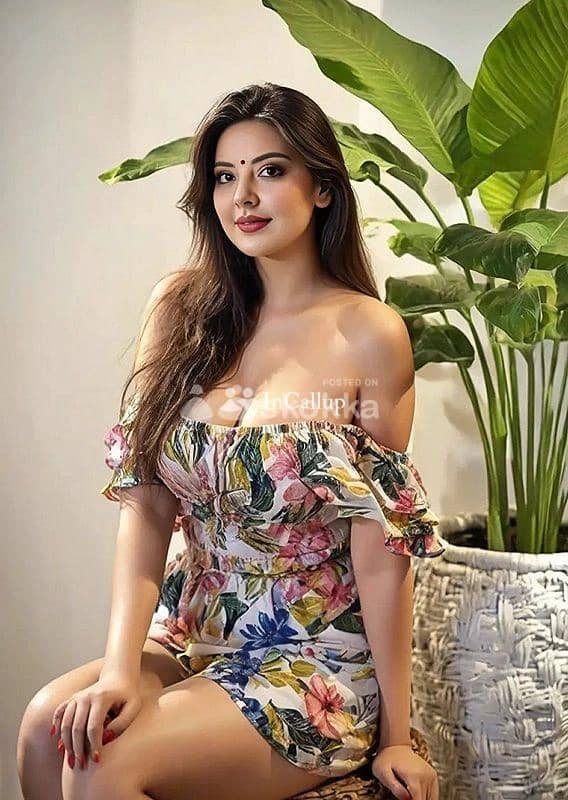 discover alishas unforgettable girlfriend experience in karol bagh with passionate services and stunning allure - Call Girls in Karol Bagh