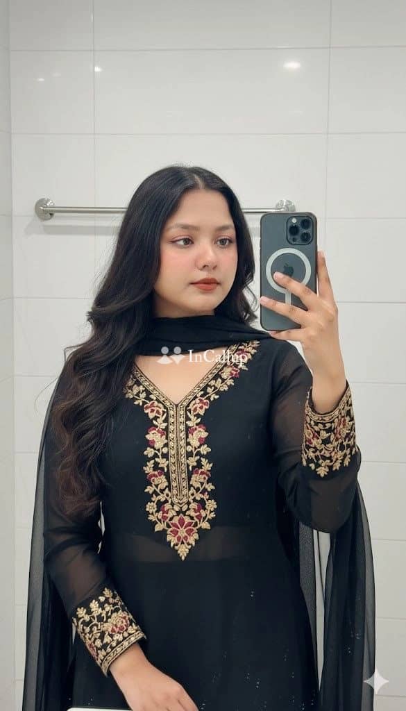 experience unforgettable moments with sanvi sharma your exotic companion in kharagpur for thrilling adventures - Call Girls in Kharagpur