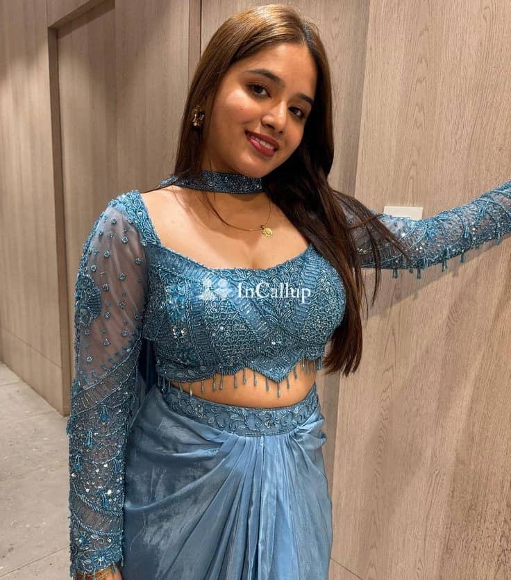 explore unforgettable moments with sanvi sharma your delightful companion in kharagpur at just 22 years old - Call Girls in kharagpur wb_i