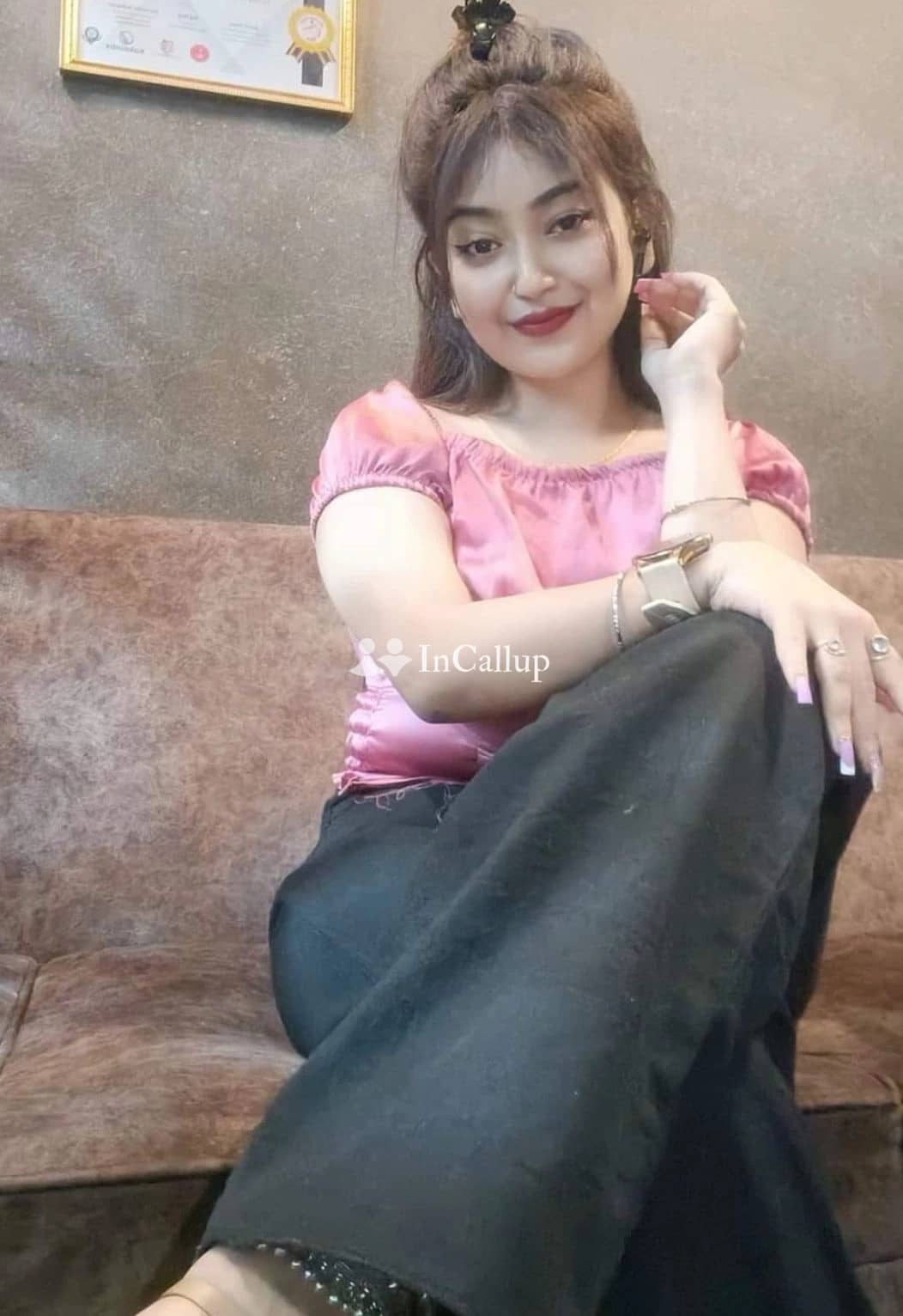 experience indulgence with kajal your curvy 18yearold call girl in kolhapur for unforgettable moments - Call Girls in kolhapur mh_i