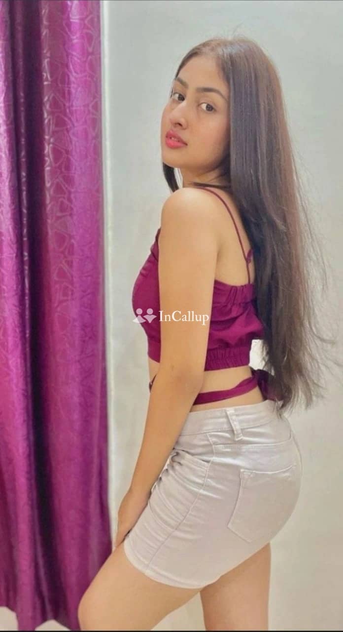 embrace pleasure with 21 year old kota beauty offering unforgettable experiences just for you - Call Girls in Kota