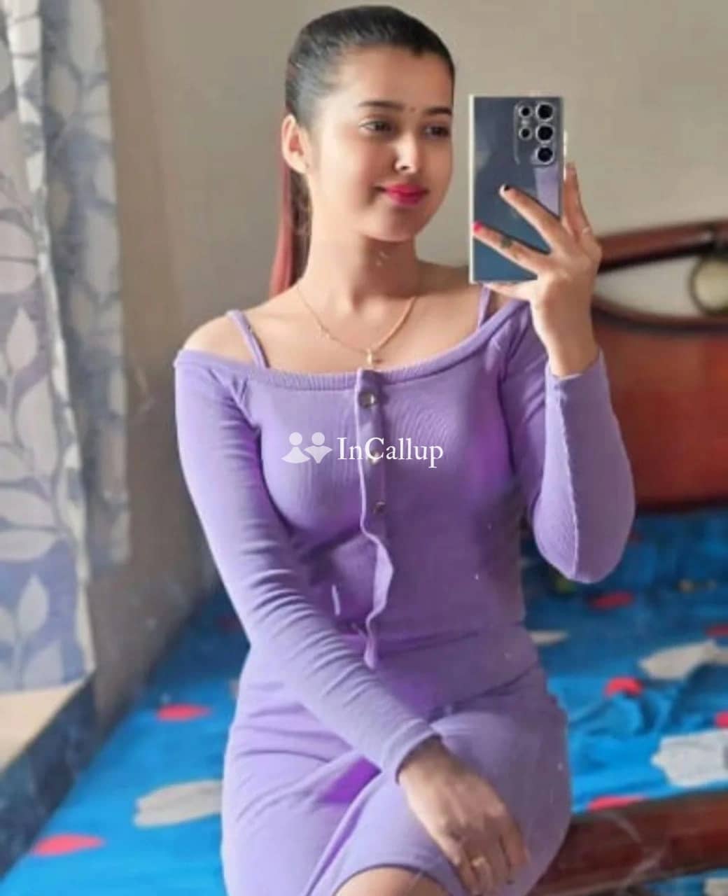 experience pure pleasure with shivani sharma your captivating call girl in kota ready to ignite desire at 21 - Call Girls in Kota