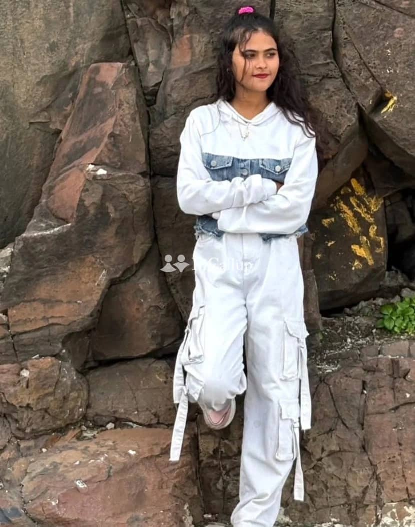 explore intimacy with rakhi your 21yearold brunette call girl in kota offering unique experiences - Call Girls in Kota