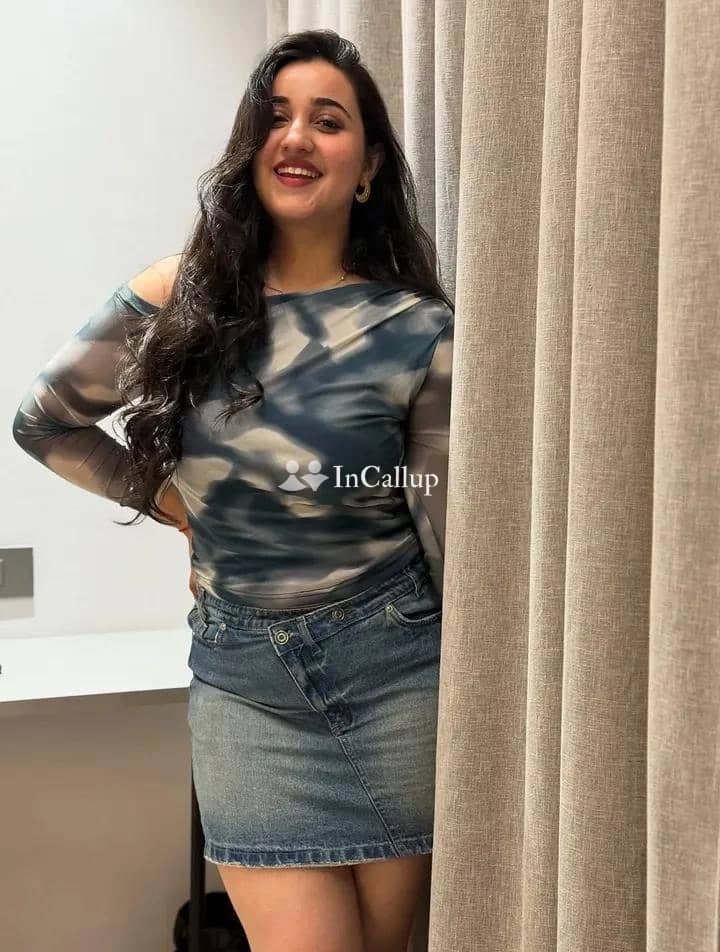 delightful anushka escorts in kozhikode ready to please with curvy allure and unforgettable experiences - Call Girls in Kozhikode