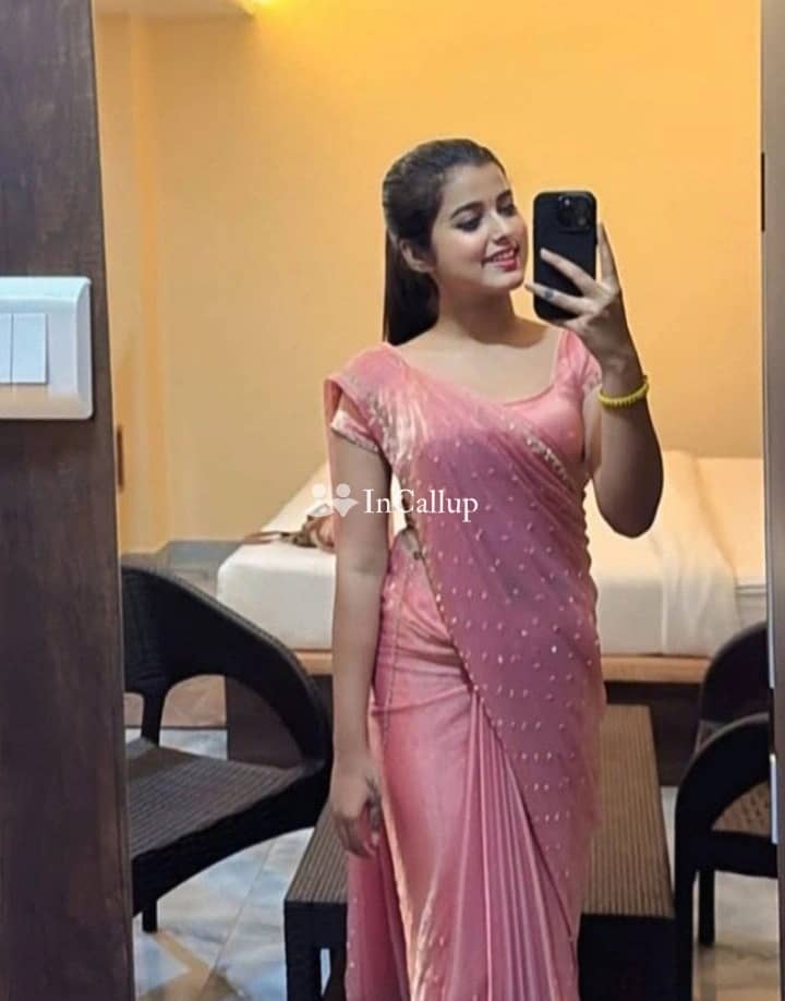high profile college beauty in krishnanagar offering exclusive girlfriend experiences and adventurous services - Call Girls in Krishnanagar