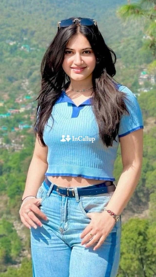 experience pure pleasure with reeta your 22yearold call girl in laxmi nagar sensual services await you - Call Girls in Laxmi Nagar