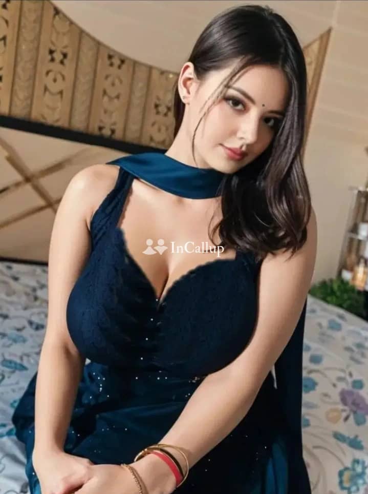 explore your deepest desires with kajal in lucknows ultimate girlfriend experience and thrilling escapades - Call Girls in Lucknow