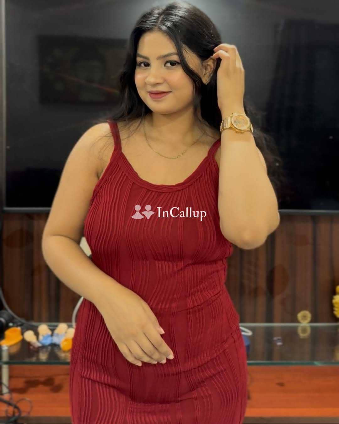indulge in a thrilling experience with maya sharma your curvy call girl in lucknow offering unforgettable services - Call Girls in Lucknow