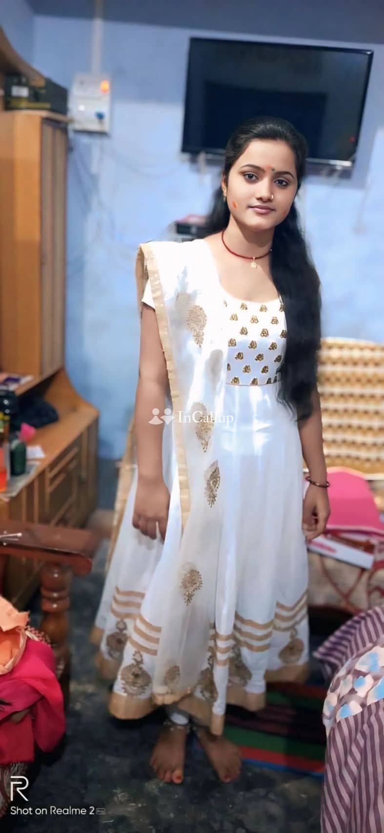 experience an unforgettable night with kiran kumari your petite blonde companion for wild adventures in malda - Call Girls in Malda