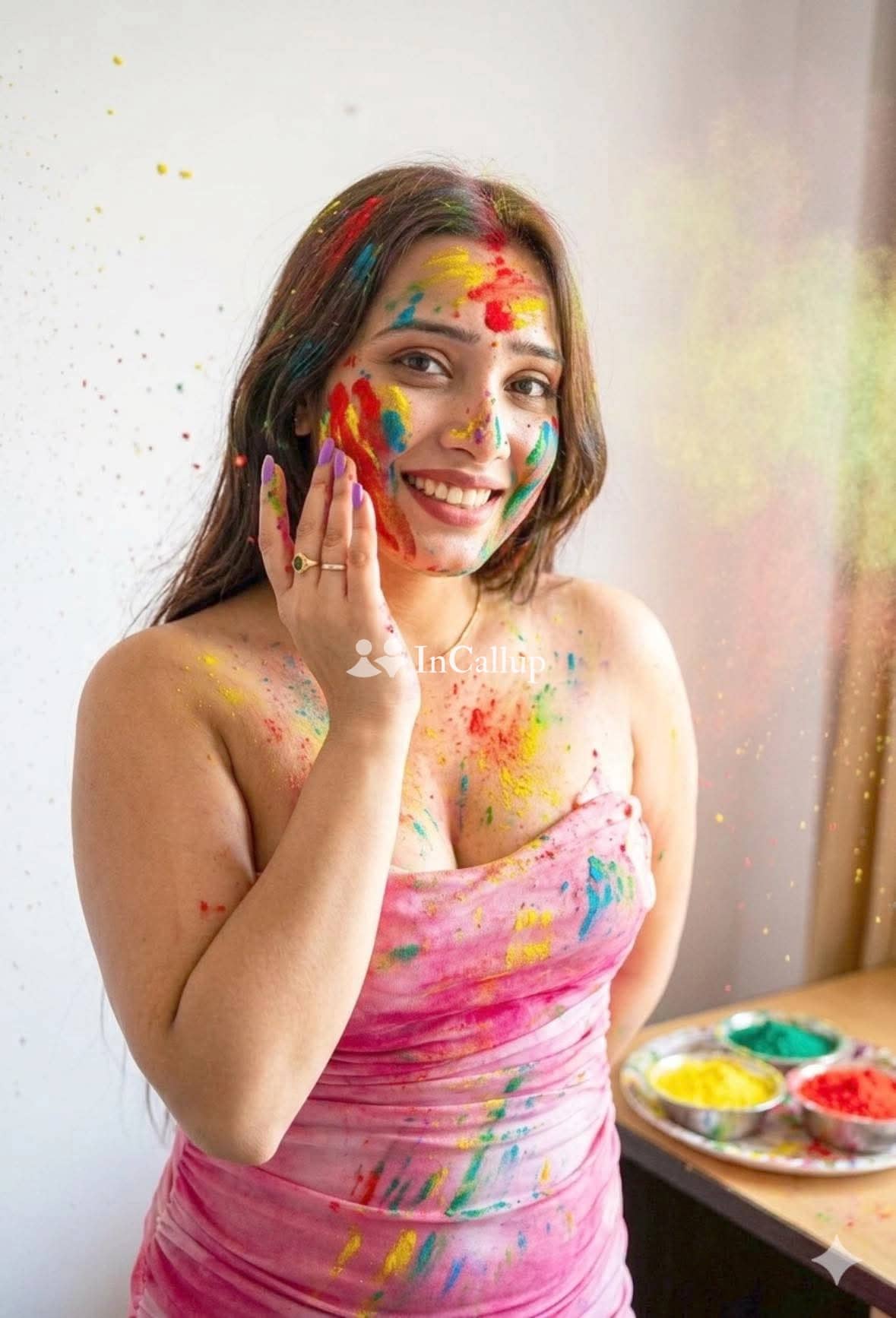 explore ultimate pleasure with kiran kumari in malda for thrilling bdsm and unforgettable girlfriend experiences - Call Girls in Malda