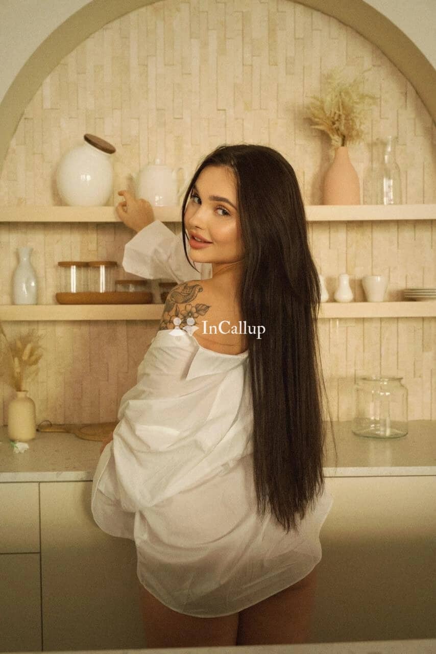 explore your deepest desires with manglores high profile 22yearold beauty offering unforgettable experiences - Call Girls in Mangalore