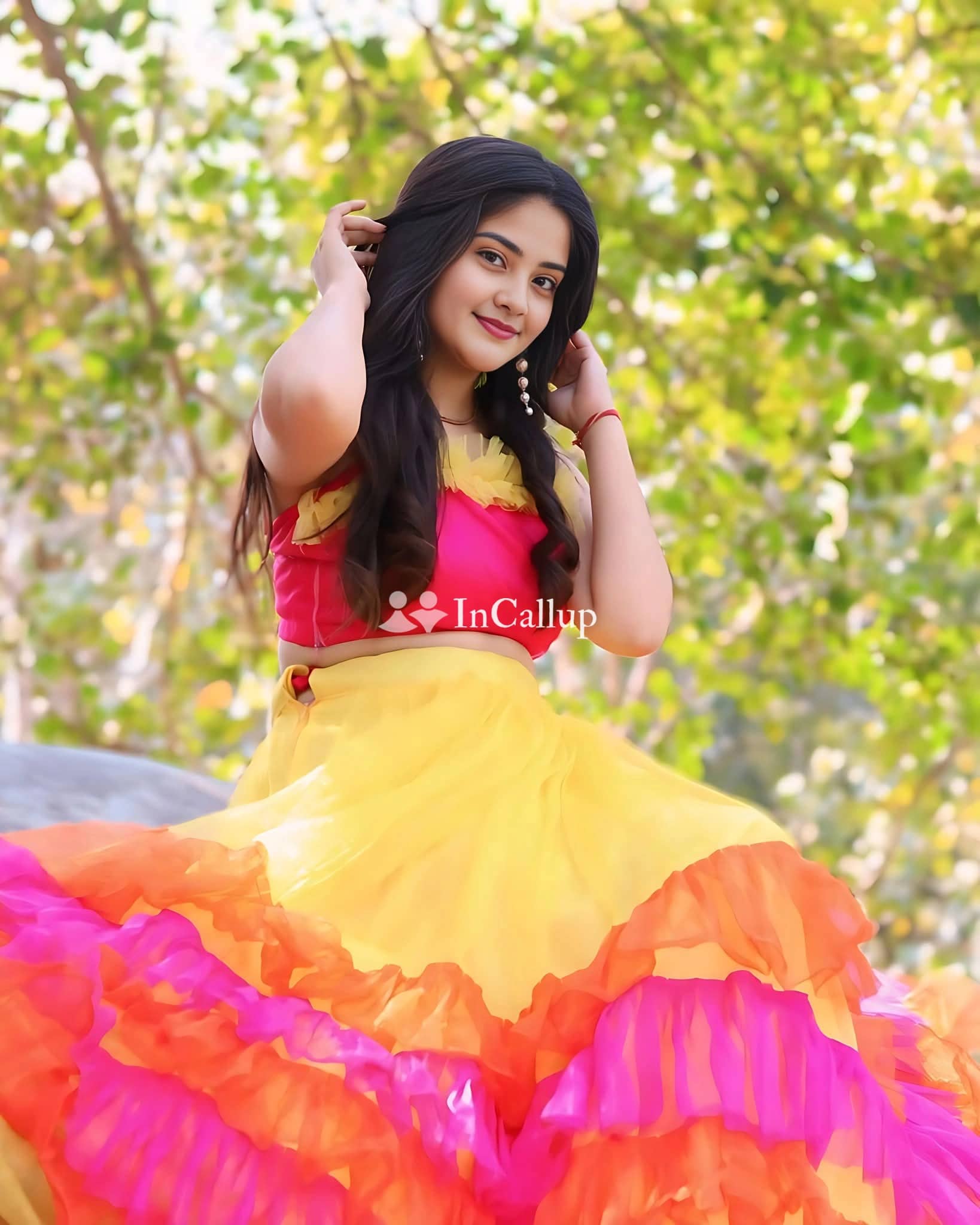 experience unforgettable moments with nisha your curvy companion in moradabad for all your desires - Call Girls in Moradabad