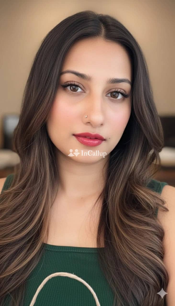 indulge in unforgettable experiences with nitu sharma your playful call girl in mumbai at 22 years young - Call Girls in Mumbai