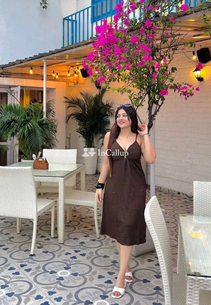 explore unforgettable moments with mumbais enchanting 23yearold brunette escort for thrilling experiences - Call Girls in Mumbai
